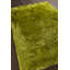 Naya Hand Loomed Modern Area Rug in Green-872313493