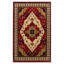 Tapis d'intérieur 100% polypropylène tissé à la machine Albata-1881956547