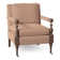 Leslie 31.5" Wide Armchair