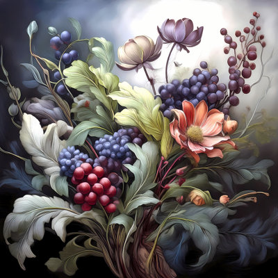 Nature's Symphony
