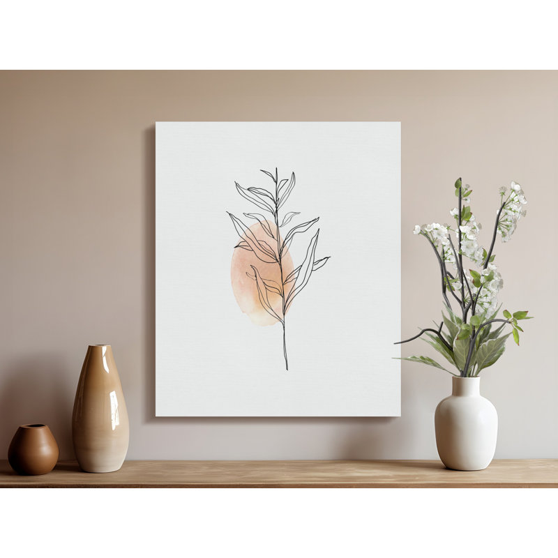 Groth Wrapped Canvas Print Set, 20x30