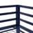 Audreena Twin Metal Platform Loft Bed-50208494