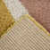Amayas Sunshine Rainbow Shag Rug