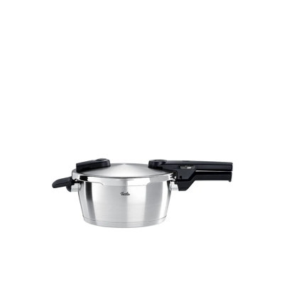 Fissler Vitaquick Premium Pressure Cooker