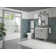 Archer® 66" x 32" Acrylic Alcove Soaking with Comfort Depth