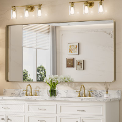 Miroir d'appoint Tyro