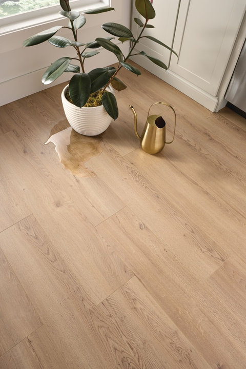 Laminate