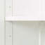 Pantry Cabinet Storage Cupboard Wooden Structure Durable-1271359749