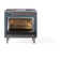 ILVE Nostalgie II Noblesse 36 in Dual Fuel Range