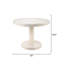 Bourbon Dining Table-429156477