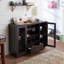 Branford 120cm Sideboard