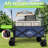 5 Cb Ft Collapsible Wagon-102863267