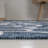 Maribel Traditional Classic All-Over Scroll Navy/Cream Indoor/Outdoor Rug-1019235293