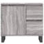 Andrada Bathroom Storage Furniture Set-1931615142