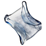 Oppulence Glass Table Vase