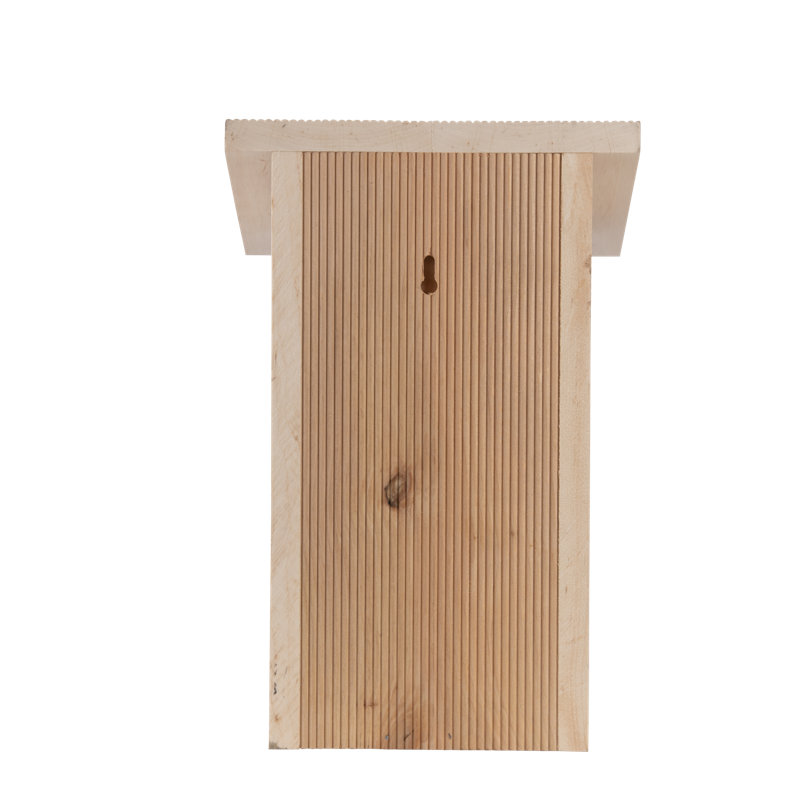Bird House Great Tit in Giftbox Fsc 100%