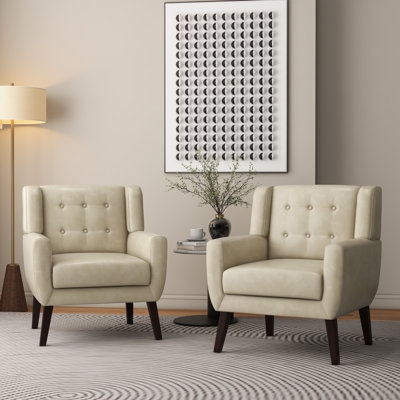 Fauteuil d'appoint Jaqueze
