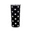 Stainless Steel Tumbler, Picture Dot