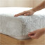 Teddy Fleece Fitted Sheet-1216003653-1216003654