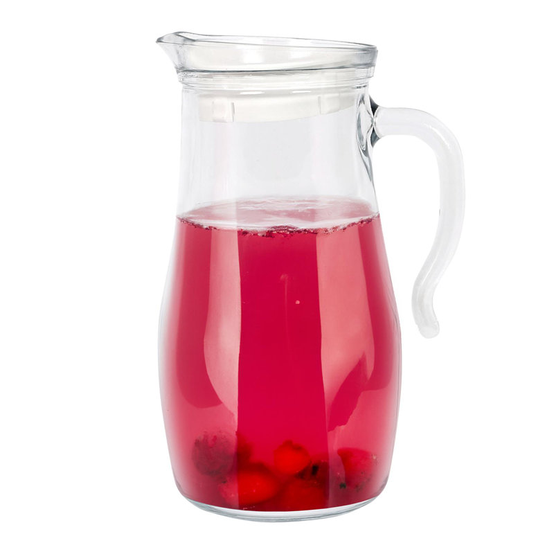 63.4ml Mason Jar, 1
