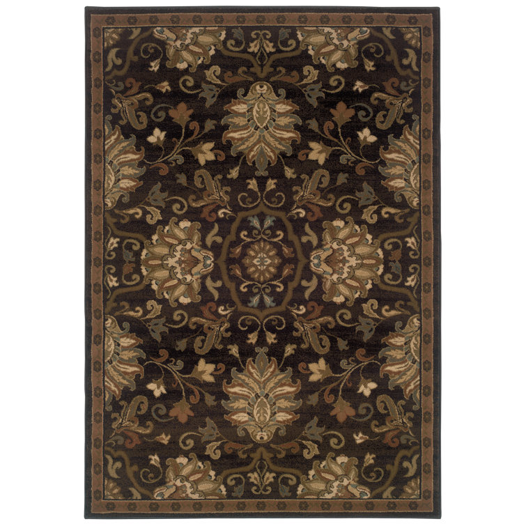 Heavener Rug