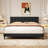 Upholstered Platform Bed-1291169961-1287375819