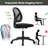 Cotton Task Chair-1650633920