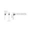 Table Fixing Accessory Clamp