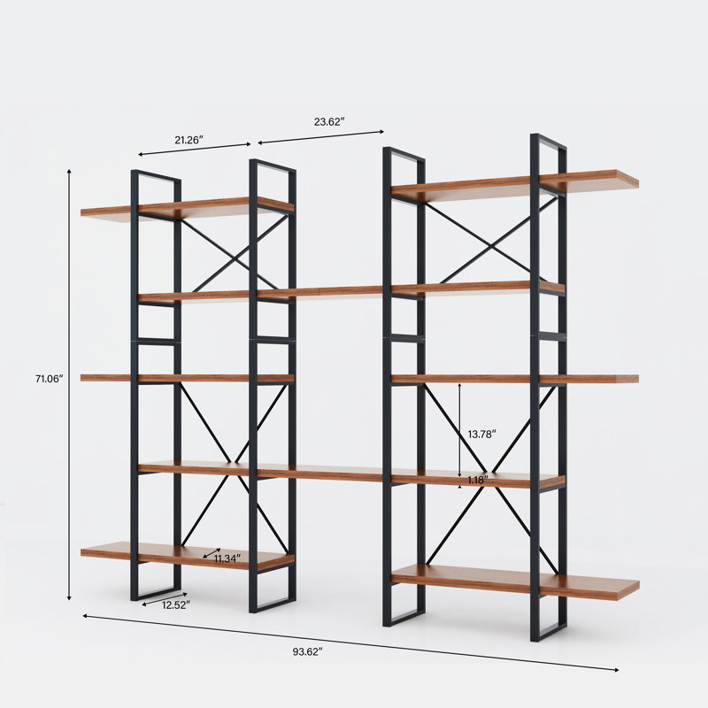 Etagere Bookcase