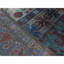 Wool Oriental Area Rug in Blue