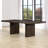 Regan 78-96" Extendable Dining Table