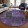 Manushri Washable Patchwork Indoor / Outdoor Rug