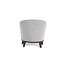 Fauteuil d'appoint Barrel Chair-1638807735