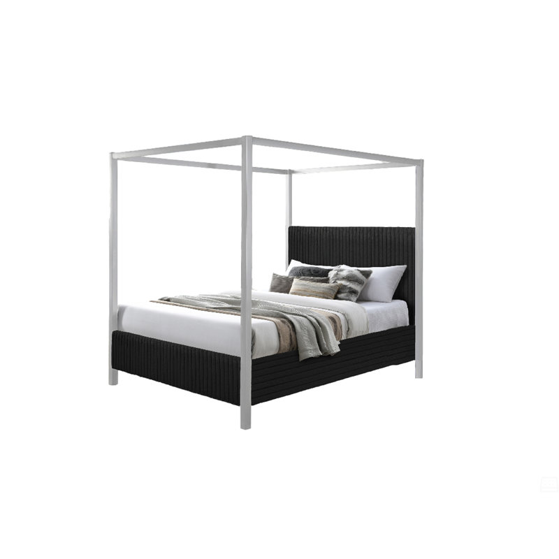 Lit pour grand lit tapissier 1pc