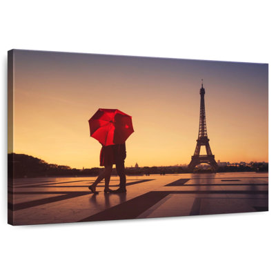 Hardie Lovers In Paris