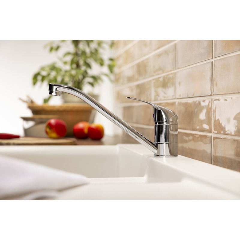 Abode Designs Zoll Kitchen Faucet