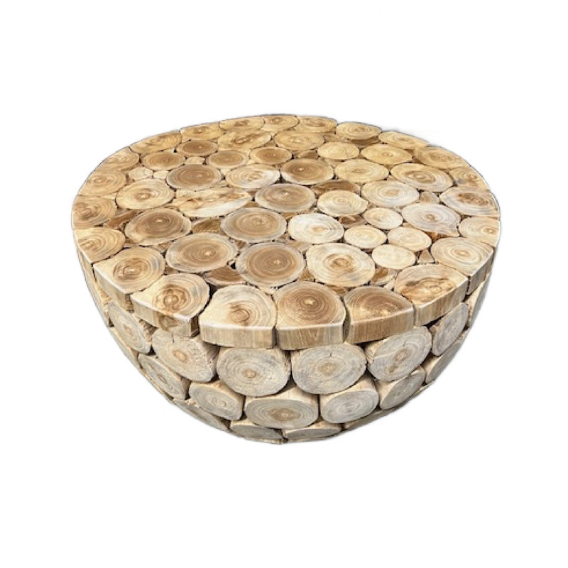 Table basse Rhona