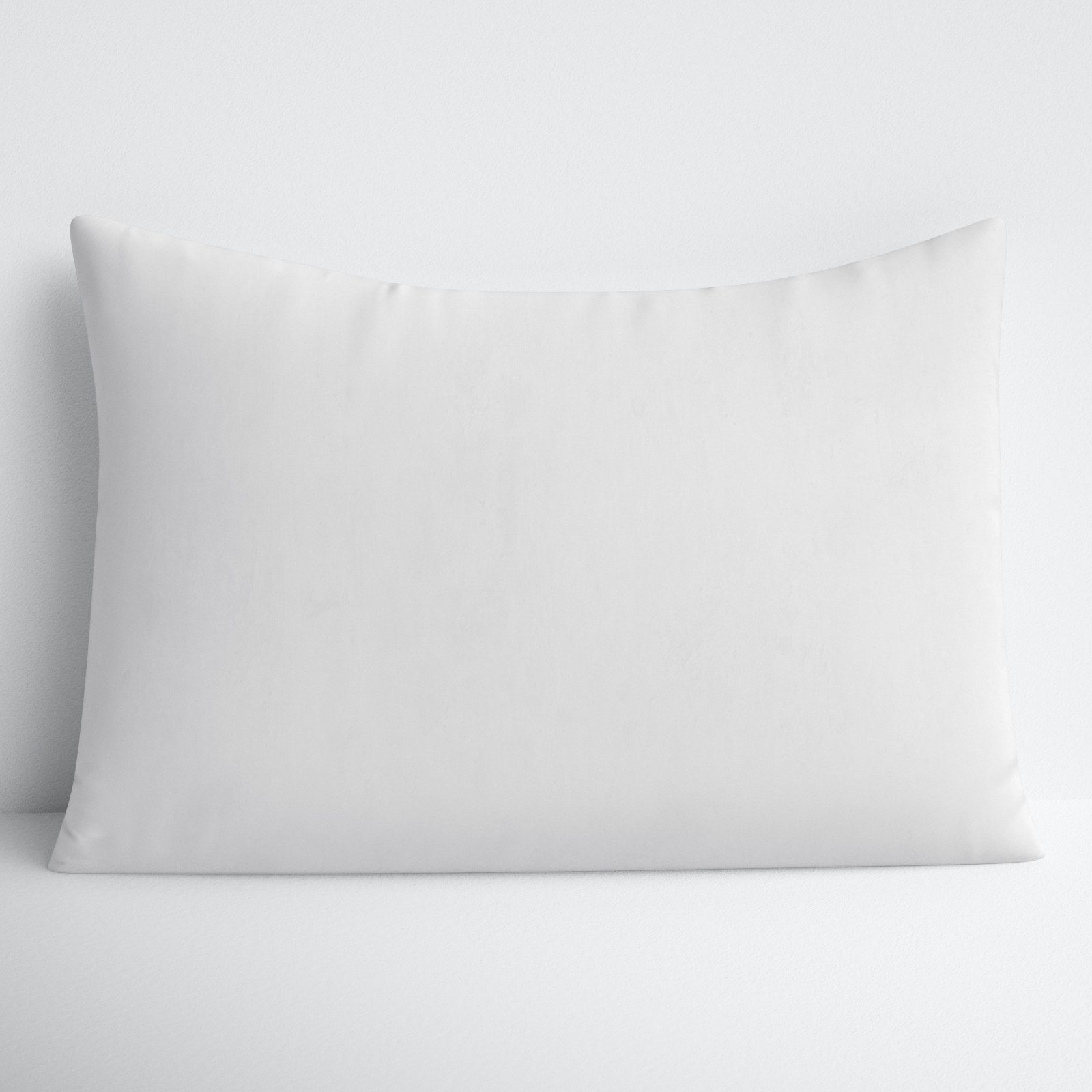 Steves Down Pillow Insert, 16" x 24"