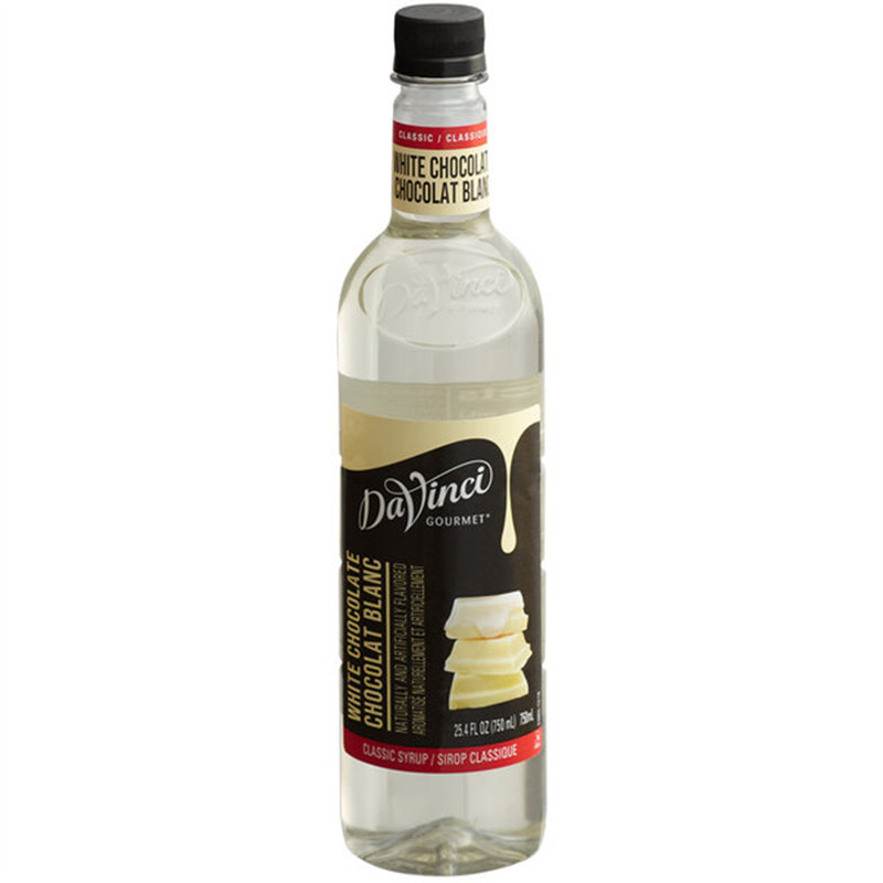 FixtureDisplays Snow Cone Sirop