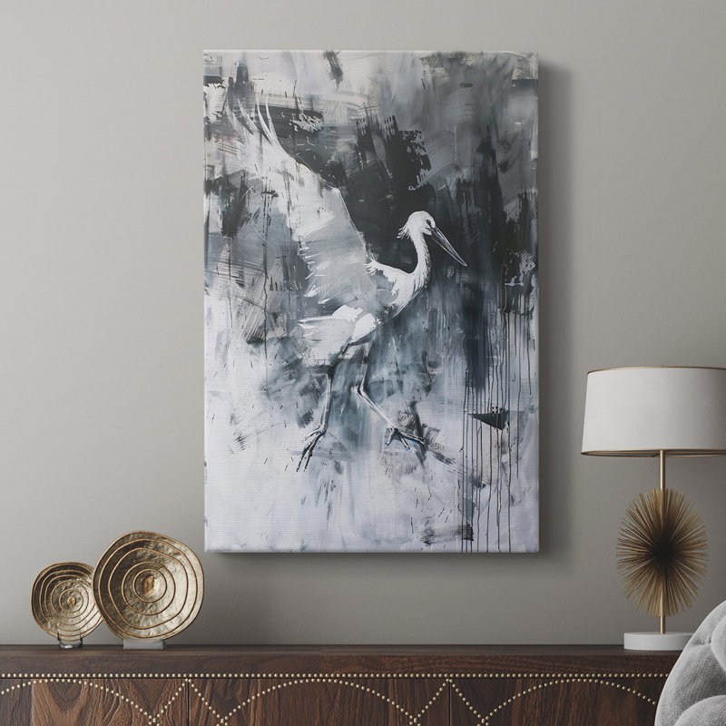 NAUTICAL Series CCXLVII - Cavas de galerie sur mesure, H 12 po x l 8 po
