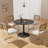 5 - Piece Pedestal Dining Table Set-1774474752-1774474757-1765322831