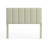 Avag Upholstered Panel Headboard-2048523634-2048523639