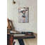 «Summer Rain» par Alexander Gunin, art mural sur toile-28479809