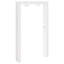 Outdoor Shower and Footwash Spout-131649580
