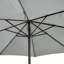 Hatten Riva Traditional Round Parasol-95376370-95376373