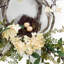 Couronne en plastique 20 po Nest