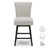 Elora Swivel 26'' Counter Stool-1442101110