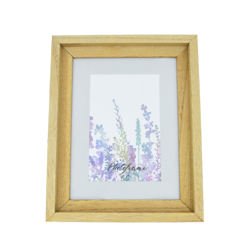Delucia Matte Picture Frame