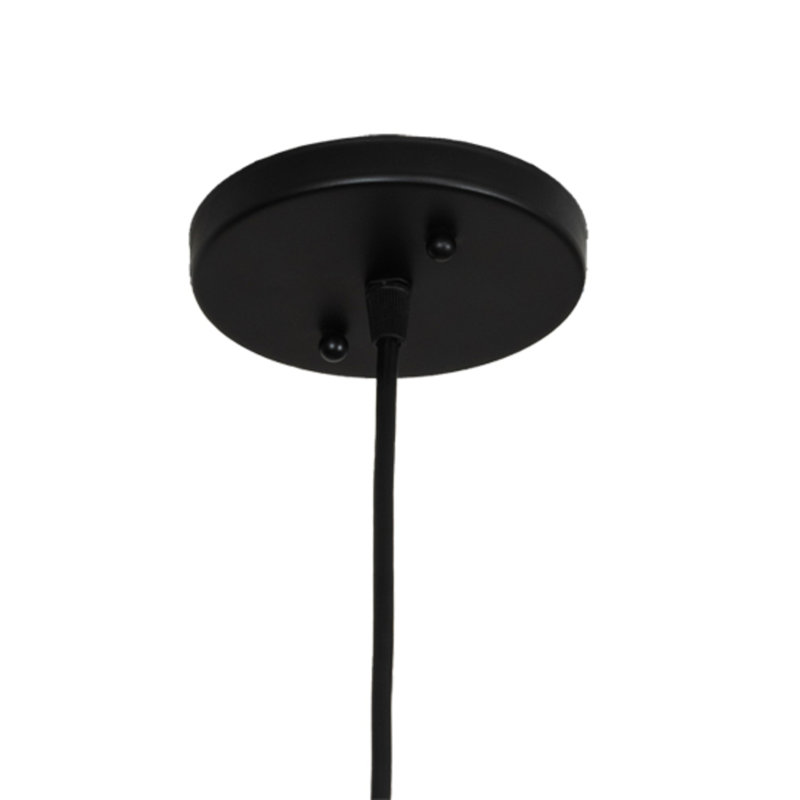 Cloche 1 - Light Pendant