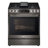 LG Smart Wi-Fi Enabled ProBake Convection® InstaView® Gas Slide-In Range with Air Fry, 6.3 cu. ft.-78015256